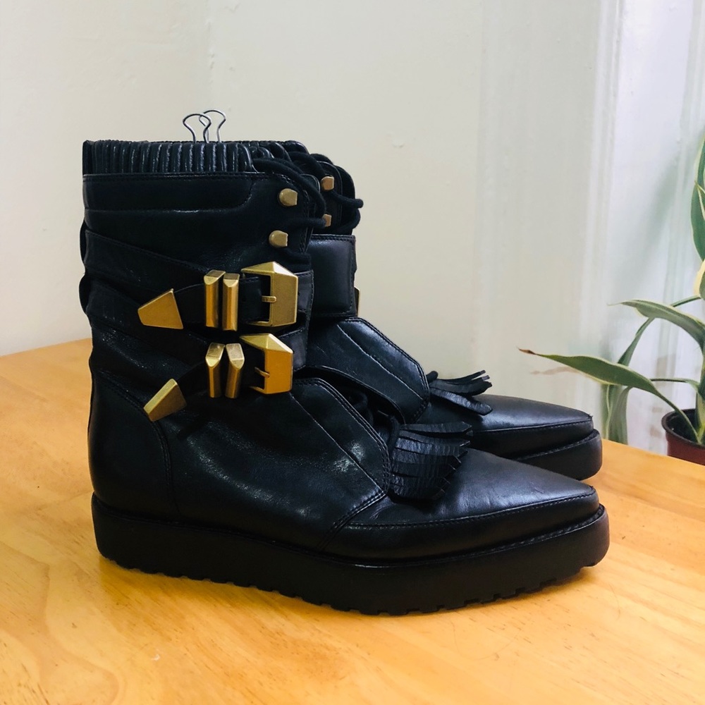 Alexander Wang Creeper